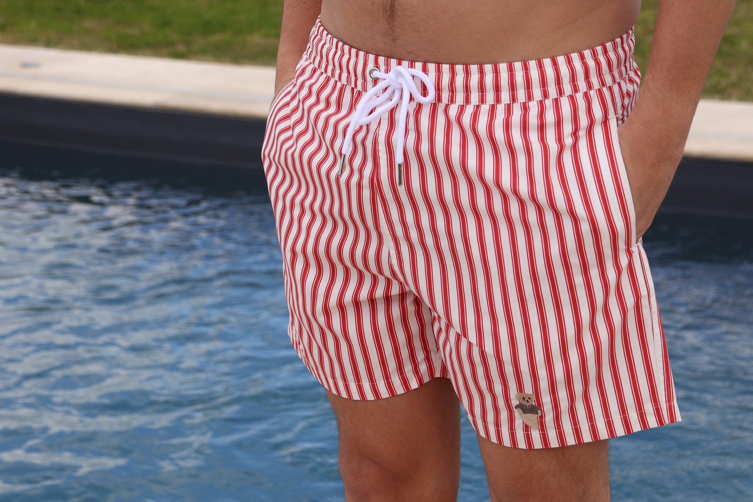 Pourquoi Choisir un T-Shirt avec un Ourson Brodé : L’Engagement de Brown Bear pour la Nature