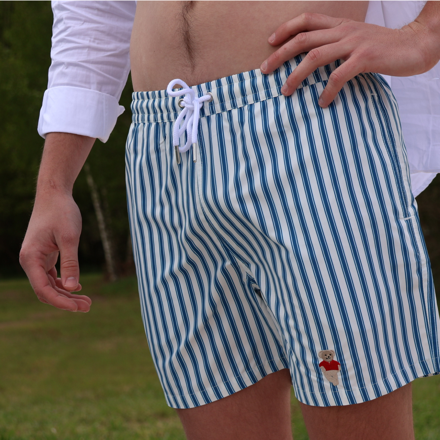 Maillot Lippu Nautique
