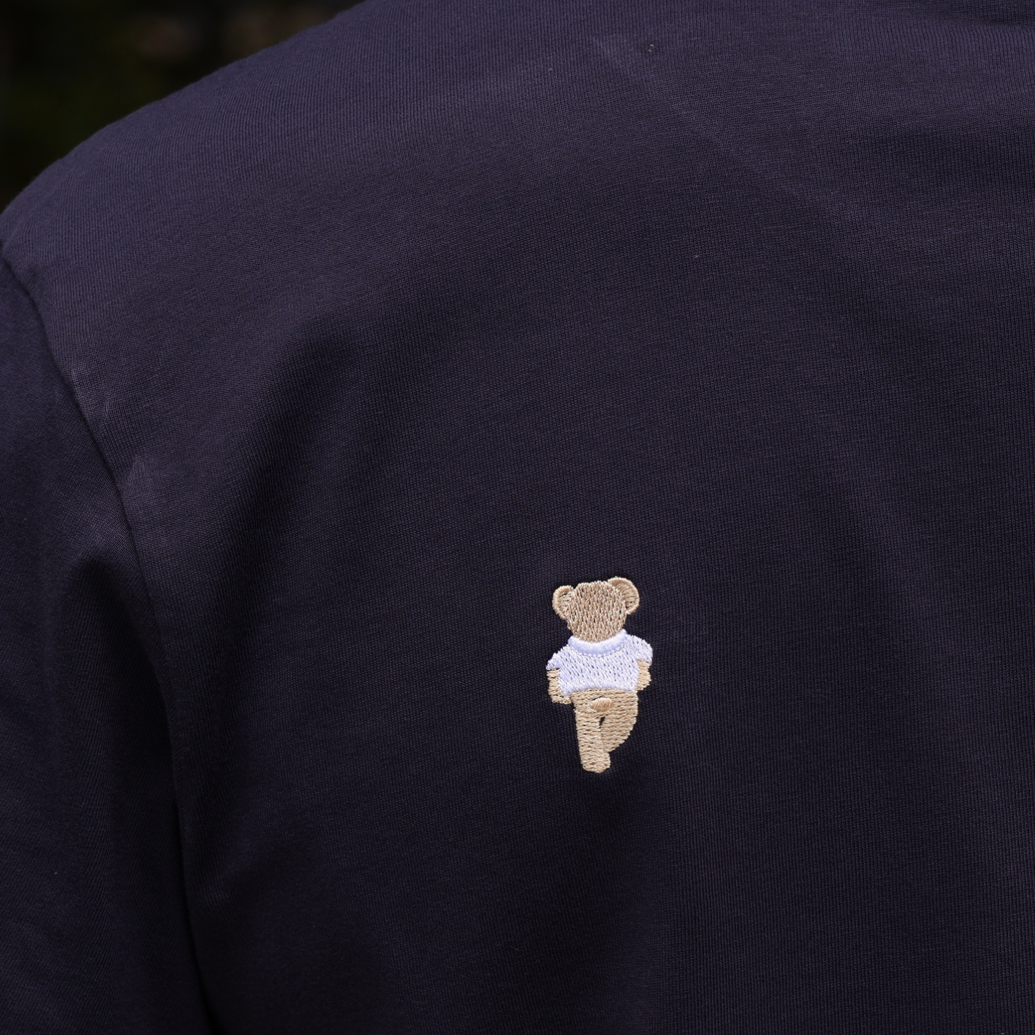 T Shirt Lippu Marine