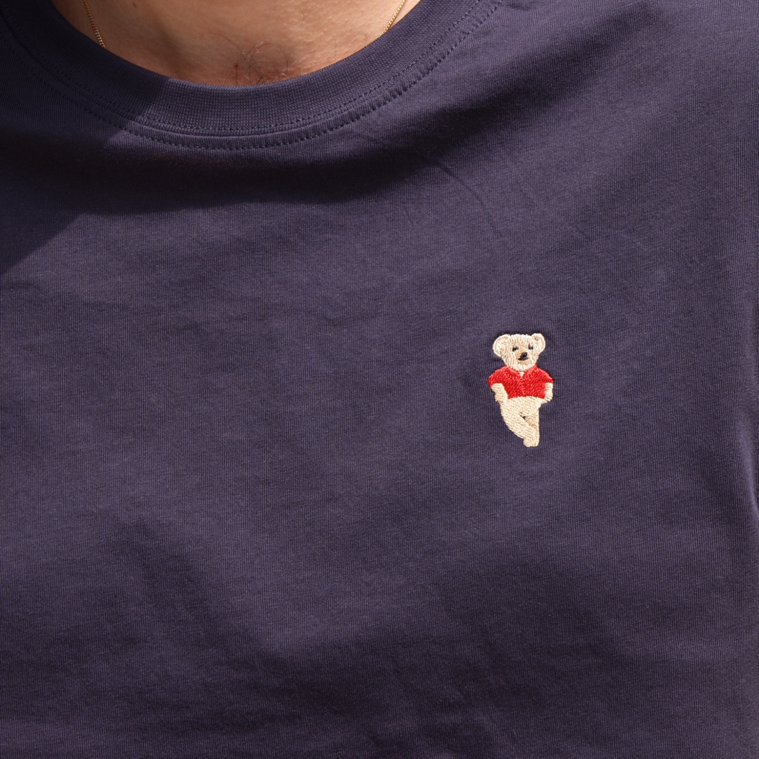 T Shirt Lippu Marine