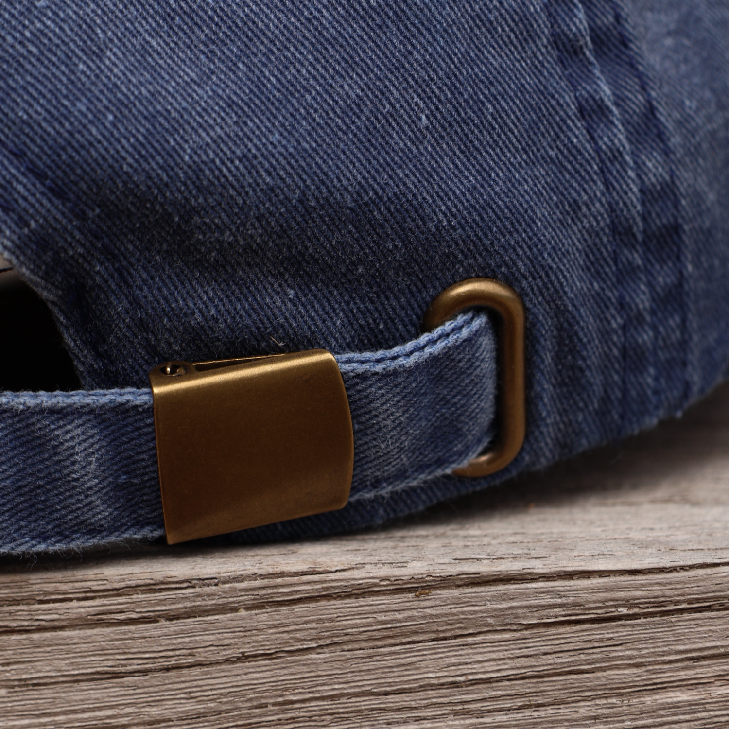 Casquette Lippu Marine