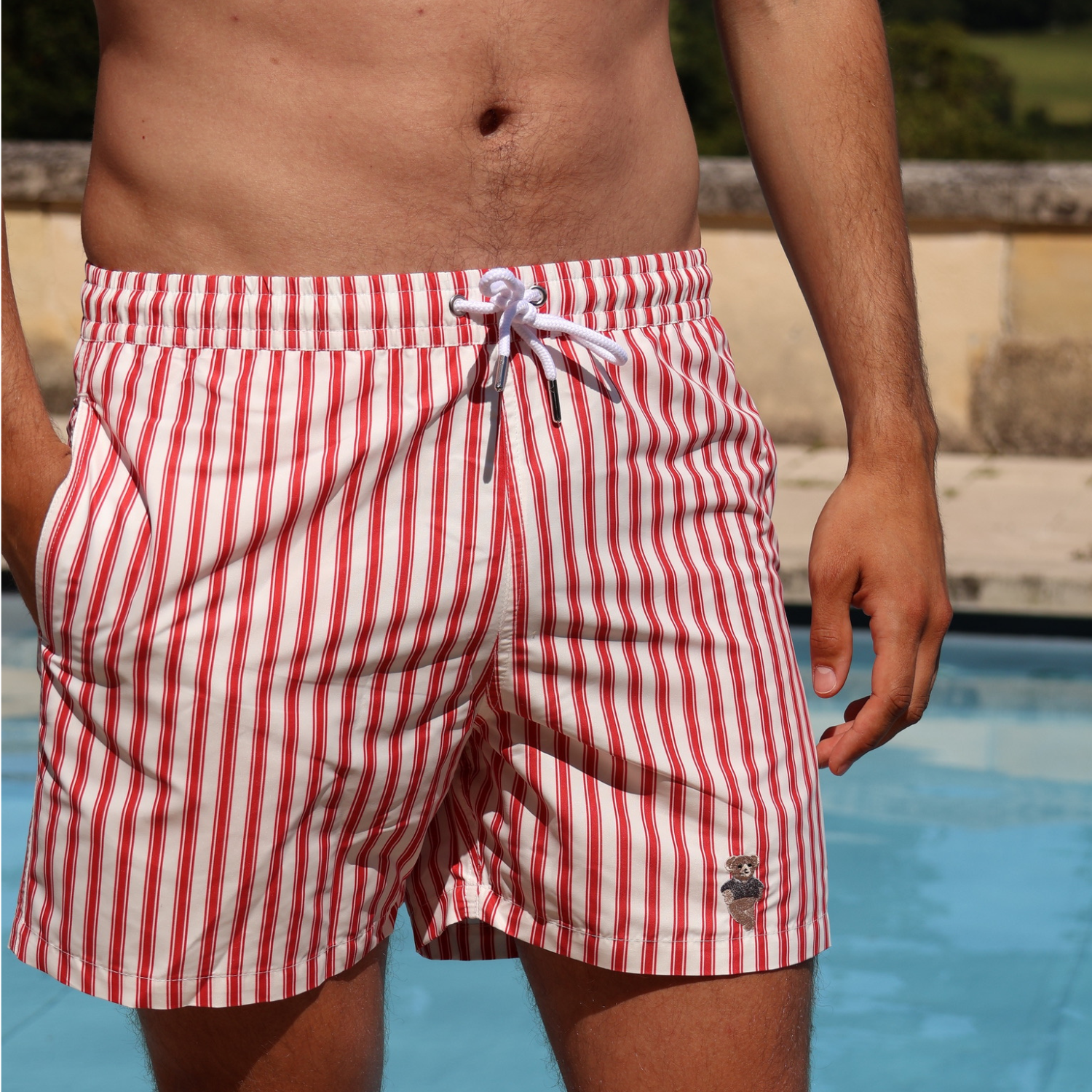 Maillot Lippu Corail