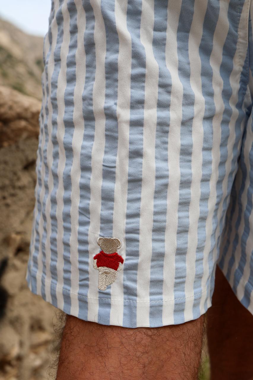 Maillot Lagon