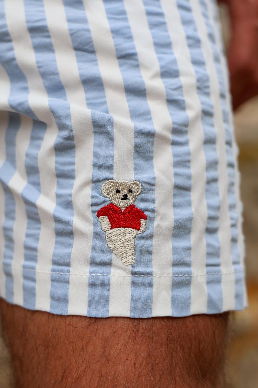 Maillot Lagon