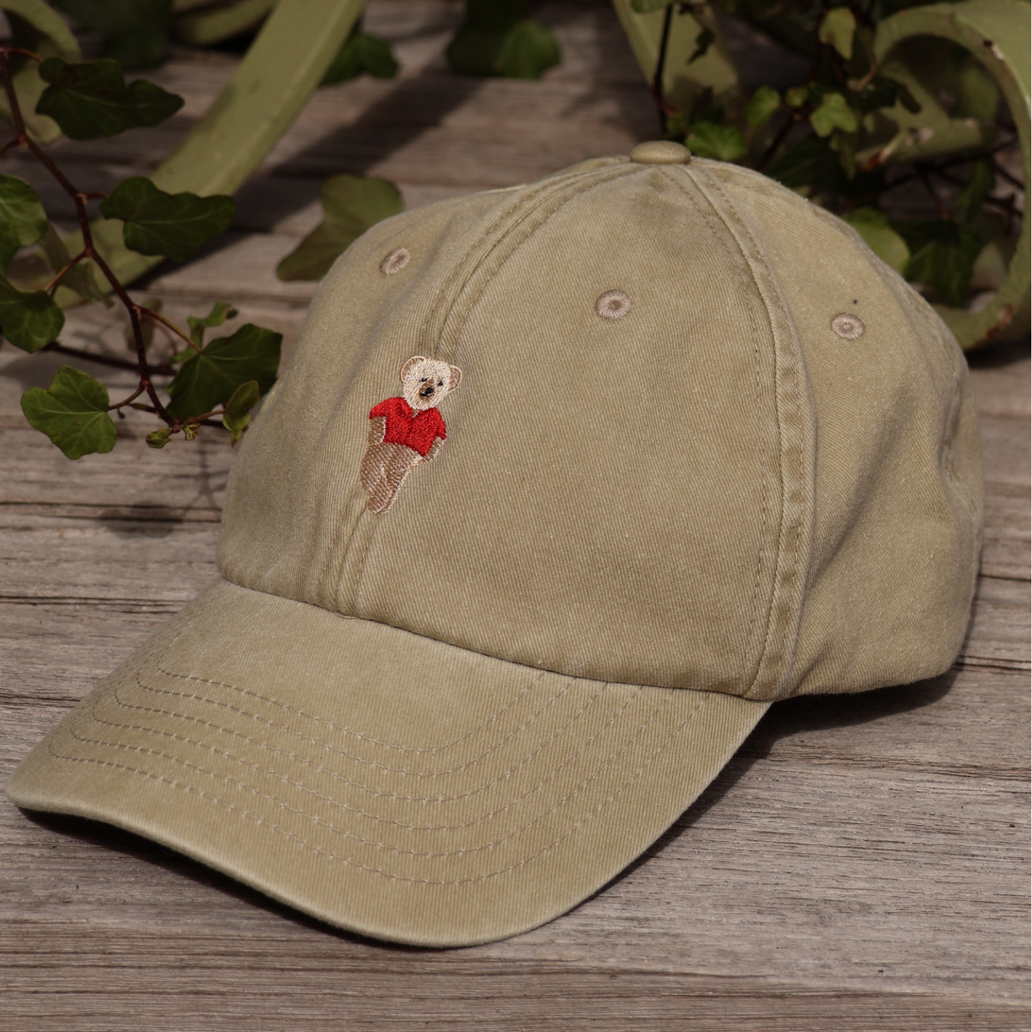 Casquette Lippu Pierre