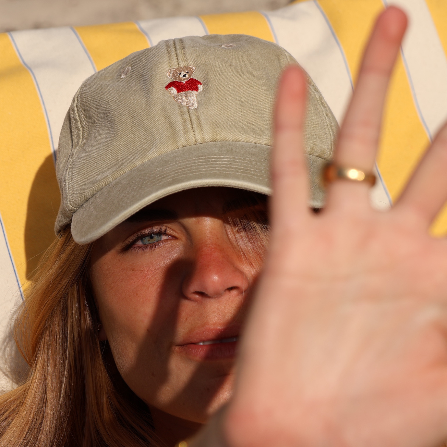 Casquette Lippu Pierre